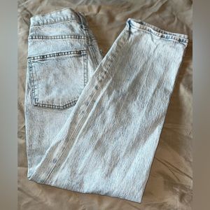 Universal Thread Vintage Straight